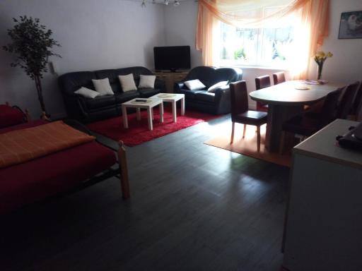 Ferienwohnung - Monteurzimmer Sibbesse - Housity