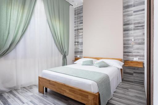 Vittoria Rooms - Housity