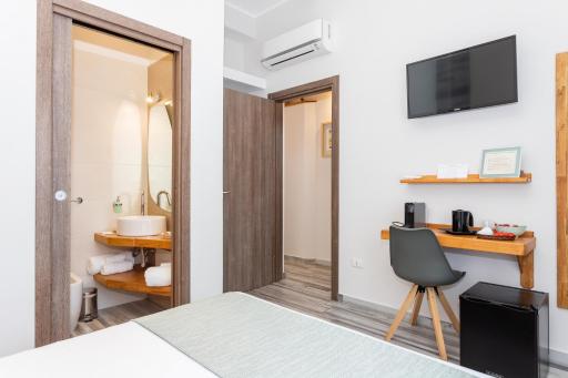 Vittoria Rooms - Housity