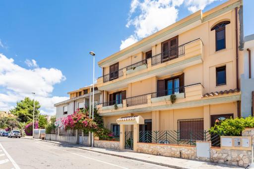 Vittoria Rooms - Housity
