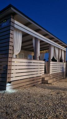 Mobile house RMAN - Housity