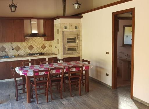 Vacanze a Caulonia - Housity