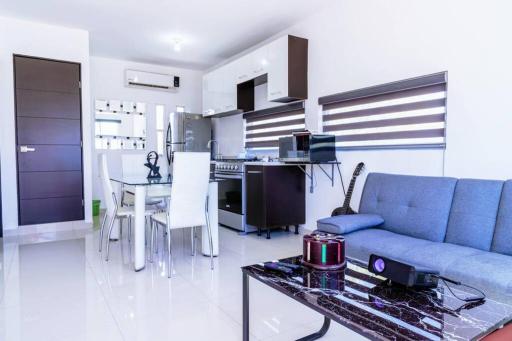 ESTANCIA TERRAZA - Brand New Modern  next to Sinaloa Park - Housity