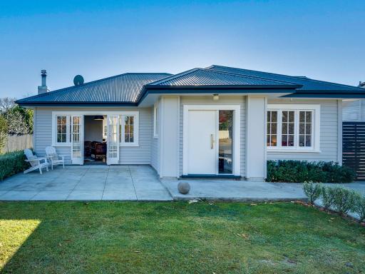 Gem on Gillean - Havelock North Holiday Home - Housity