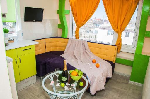 Таки Да Апартаменты - Housity