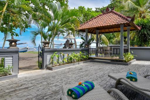 Villa Spice House Inn Downstair - Housity