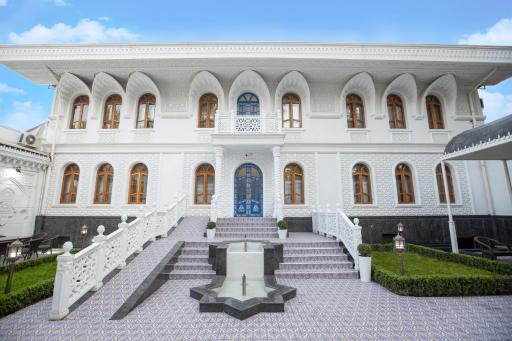 The Shahar - Housity