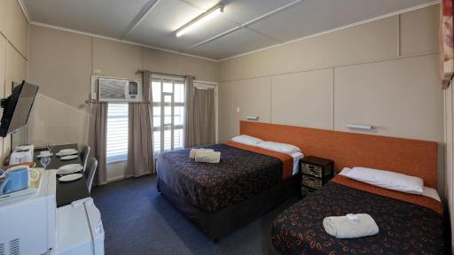 Matilda Motel - Housity