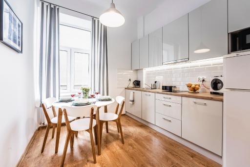 Apartamenty Polonia - Housity