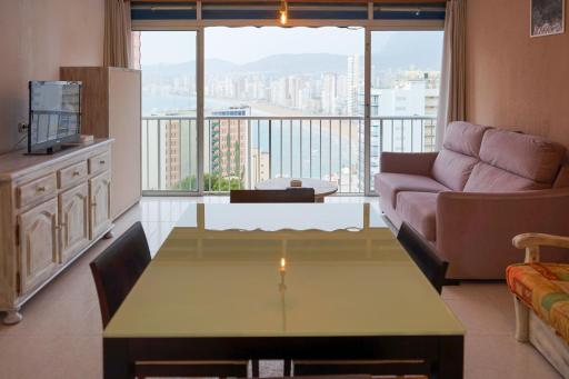 Apartamento Completo Vistas de Loix - Housity