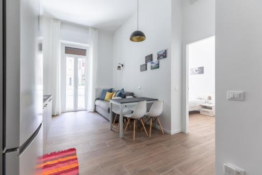 Minerva - 1 bedroom apartment two steps from Milano Centrale - Housity