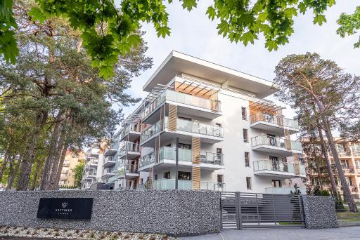 Nautikka Park - Housity