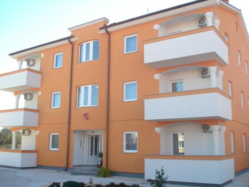 Apartments Buzleta II - Housity