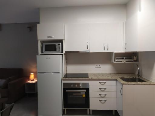 Incles Principat - Housity