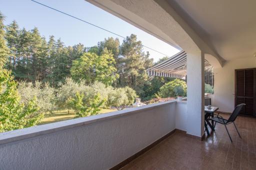 Apartments Nono Toni - Housity