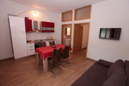 Apartman 2+2 C6 - Housity