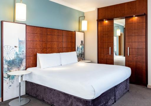 Mercure Bristol Holland House - Housity