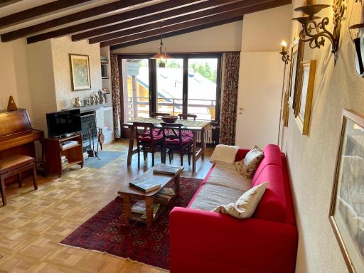 Chalet Style Apartment - Housity