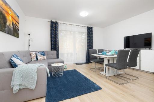 Apartament Holiday B 104 - Housity