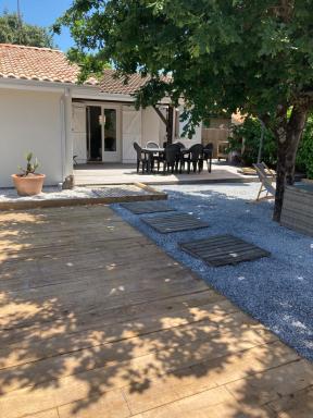 Jolie maison Ares - Housity
