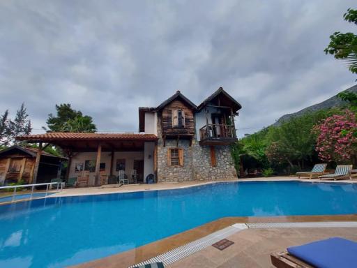 Olympos Koyevi Pension - Housity