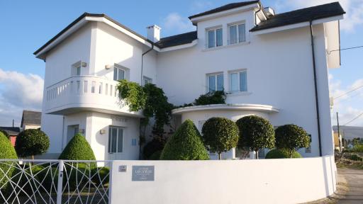 HOTEL LA CASA DE LAS CAMELIAS - Housity