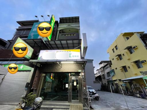 Qilixiang Homestay - Housity