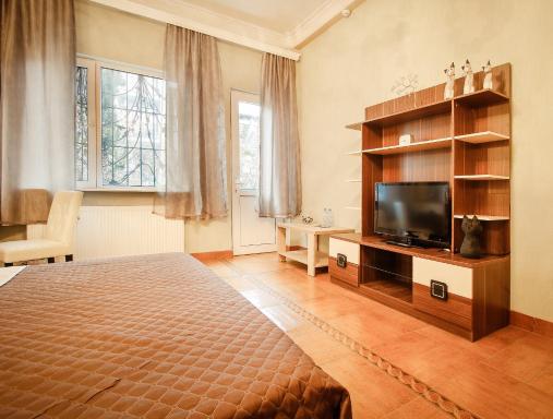 Hotel Toma's House - Housity