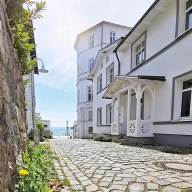 Homelig Altstadt Ferienwohnungen Sassnitz - Housity