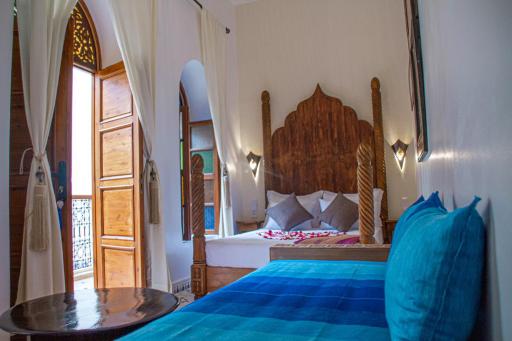 Riad Dar Tamlil - Housity