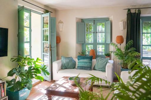 Beautiful country house near Ronda - Housity