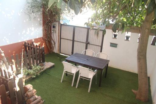 Casa en zona tranquila y cerca de playa virgen - Housity