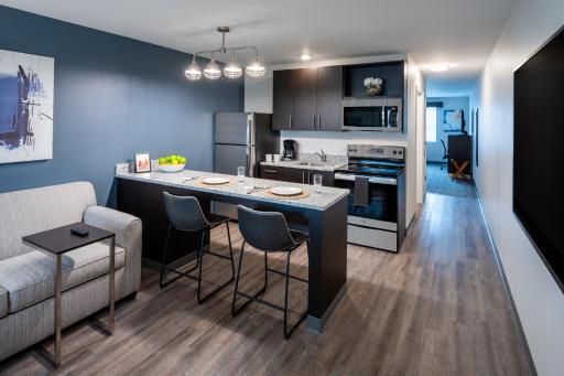 stayAPT Suites Alexandria-Fort Belvoir - Housity