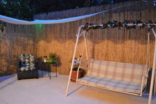 Dolce Casa: Athenian Residence with private Garden - Housity