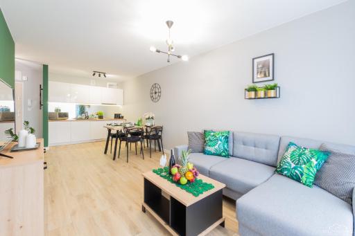 Apartament BAILANDO - Housity