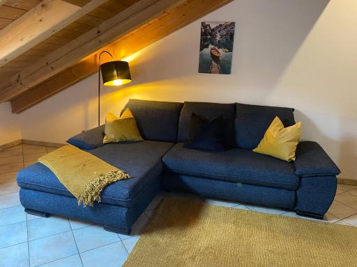 Ferienwohnung Hubertus - Housity