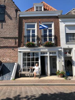 Huys aan de Haven - Housity