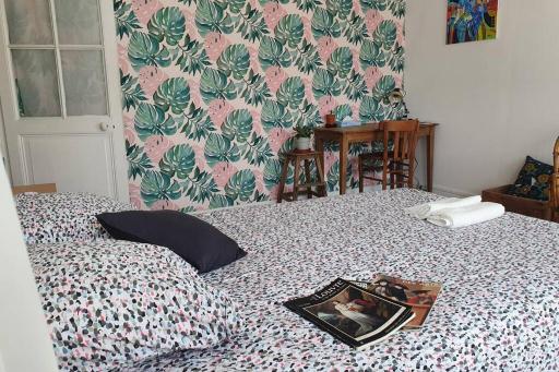 Le Réverbère - coeur urbain d'Epernay - Housity