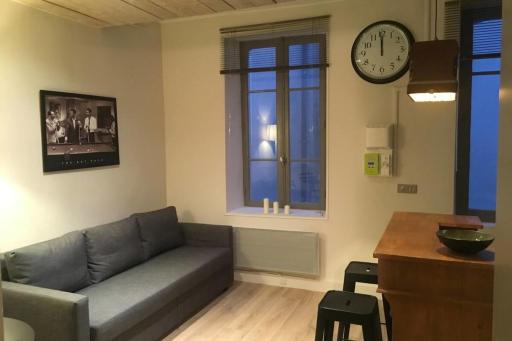 COSY apartment in the HEART of AVIGNON - Housity
