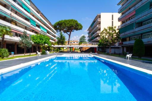 Apartment Llavaneres II - Housity