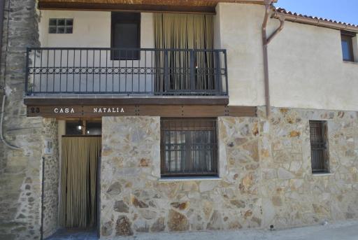 CASA NATALIA, San Vitero - Housity