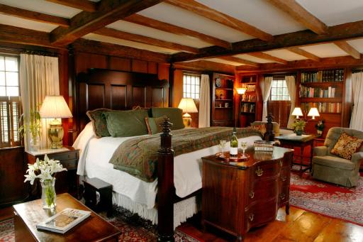 Captain's House Inn - Housity