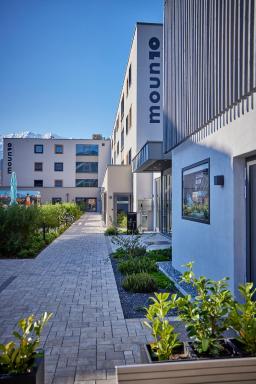 moun10 urlaubswohnen - Housity