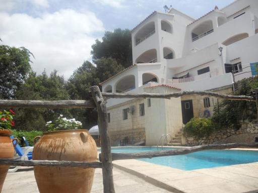 4 Vents Cala Galdana - Housity