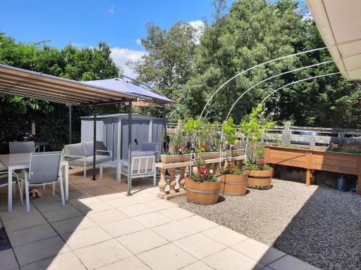 Chalet de Certe - Housity