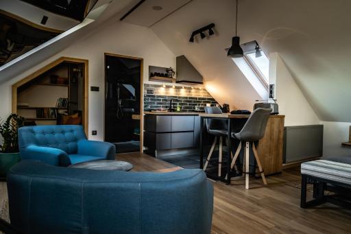 Tűztorony apartman - Housity