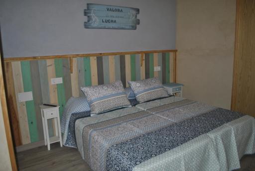 CASA NATALIA, San Vitero - Housity