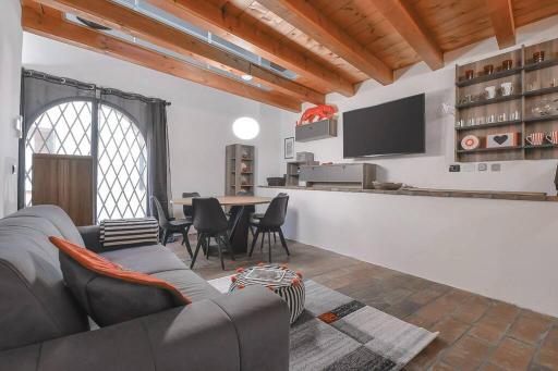 Casa delle Oche appartamento di charme - Housity
