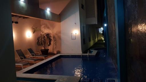 HOTEL OLIBA Boca del Rio - Housity