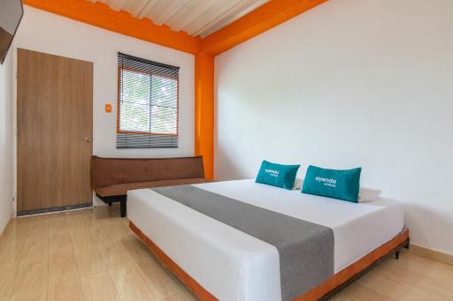 Ayenda Brisas del Caribe - Housity
